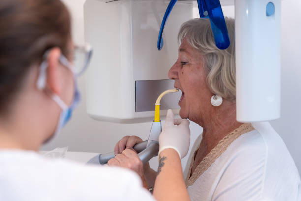 Best Chipped Tooth Repair Near Me  in Ocean Shores, WA