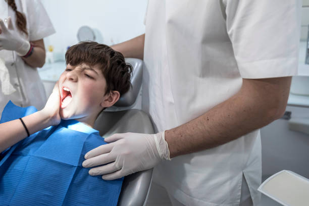 Best Emergency Dentist Near Me  in Ocean Shores, WA
