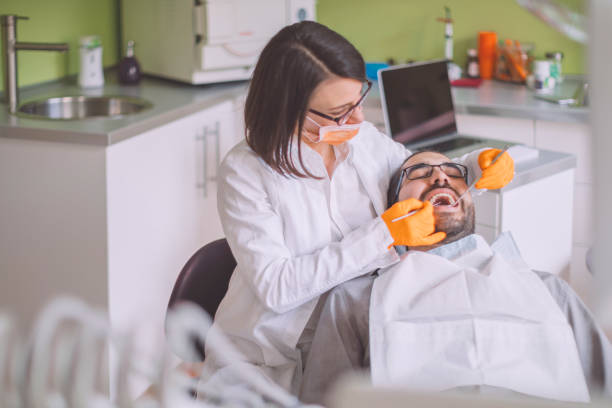 Best Broken Tooth Emergency  in Ocean Shores, WA