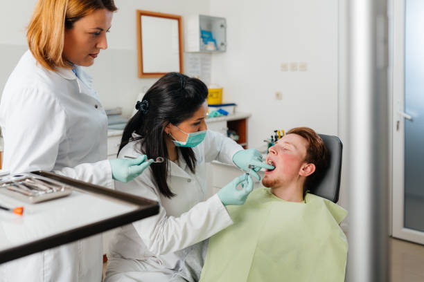 Best Cracked Tooth Emergency Dentist  in Ocean Shores, WA