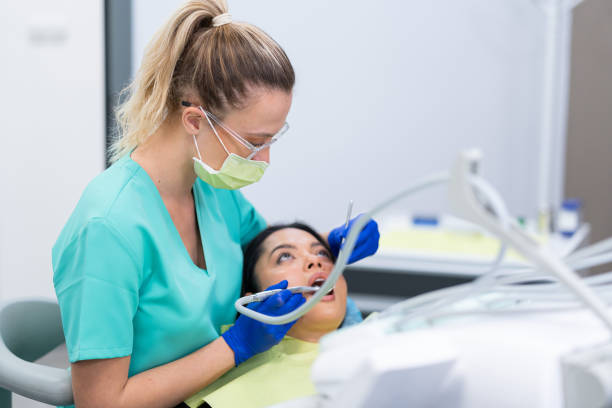 Best Chipped Tooth Repair Near Me  in Ocean Shores, WA