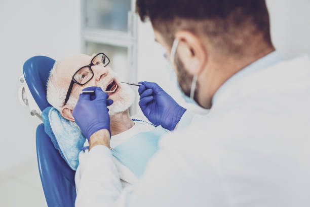 Best Dentist for Severe Toothache  in Ocean Shores, WA